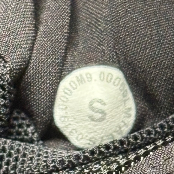 Lululemon In The Key Short - Picture 4 of 5